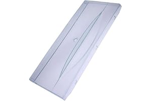 Liebherr TME – Schublade ohne Siebdruckdesign – 9791154