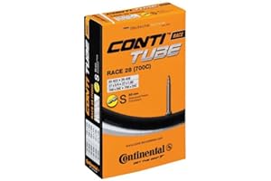 Continental Corsa, Inner Tubes