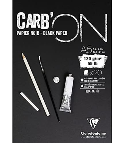 CANSON Iris Vivaldi, Papel Colorido A4 em Pacote de 25 Folhas Soltas, Gramatura 120 g/m², Cor CANSON Iris Vivaldi, Papel Colorido A4 em Pacote de 25 Folhas Soltas, Gramatura 120 g/m², Cor