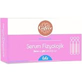 Nurse Harvey's Gifrer Serum Fizyolojik Damla 5ml | 40 Flakon