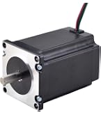 DELURA Motore Passo-Passo Nema 23 Ad Anello Chiuso con Encoder 1.2Nm 2 DELURA Motore Passo-Passo Nema 23 Ad Anello Chiuso con Encoder 1.2Nm 2