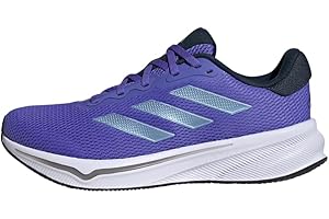 adidas Response Runner Shoes, Scarpe da Corsa Uomo