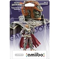 Nintendo - Figura Am