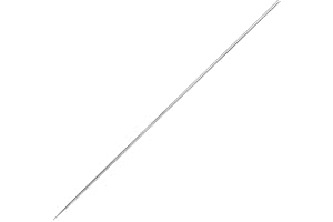 ‎GAAHLERI Gaahleri Airbrush Klassische 0,3mm Nadel für CS-30