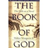 The Book of God by Walter Wangerin (1996-02-01)
