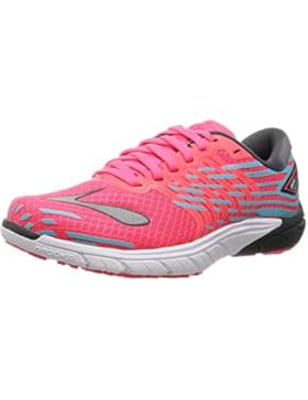 Brooks Damen Purecadence 5 Turnschuhe, Rosa