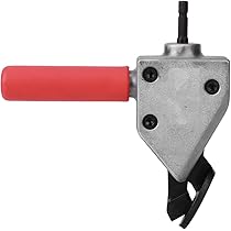 Metal Sheet Cutter Head Tool, Drill Bit Accessories, Metal