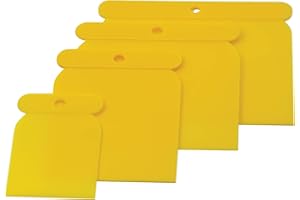 SW-Stahl 91302L Jeu de spatules japonaises