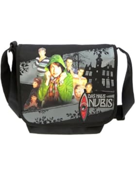 Das Haus Anubis Schultertasche Das Medaillon, kl.