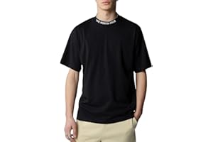 The North Face Zumu T-Shirt Uomo (Pacco da 1)