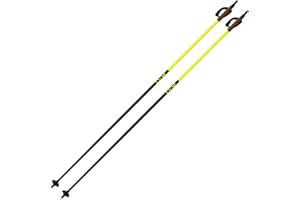 Fischer OneWay Diamond Performance Bâtons de ski de fond 10 % carbone 145 cm