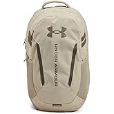 Under Armour Hustle 6.0 Backpack Sırt &Ccedil;antası unisex-yetişkin