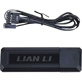 Lian Li L-Wireless Controller Black (G89.RF-TB.01)