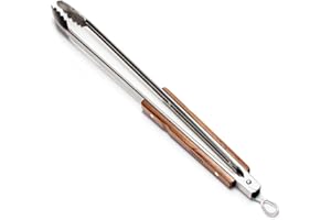 ‎PETROMAX Petromax Grill- und Kohlezange, in verschiedenen Größen