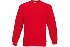 Fruit of the Loom 62-202-0 - Sweat-Shirt - Homme