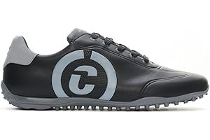 Duca del Cosma Herren Kings Cup Golf Schuhe Turnschuhe