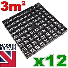 Suchergebnis auf Amazon.de für: rasengitter kunststoff