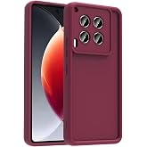 Zore Tecno ile uyumlu Camon 30 Kılıf Kamera Korumalı Ananas Kapak M&uuml;rd&uuml;m