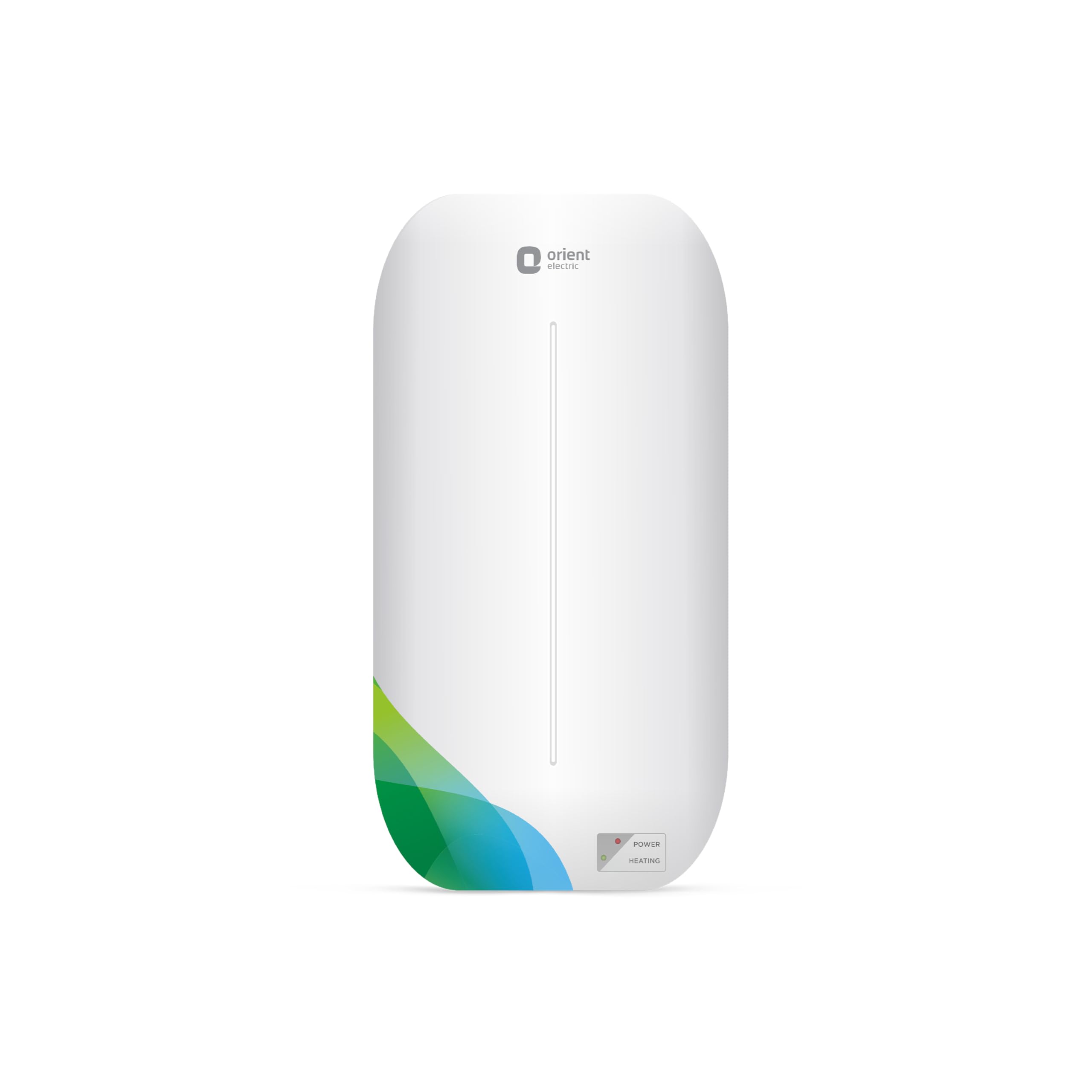 Orient Aura rapid pro with Free Installation| 5.9L instant water heater| 5 years tank warranty