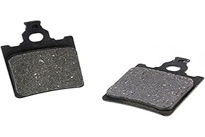 101_OCTANE Plaquettes De Frein pour Aprilia MX, RS, RX, Generic Trigger