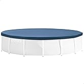 Intex Debris/Weather Cover for 10ft Frame Pools #28030