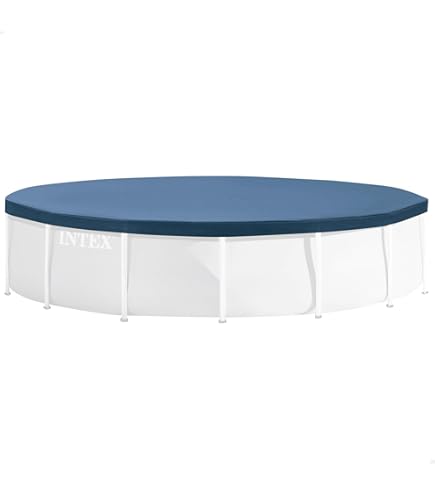 Telo solare piscina rotonda Summer Fun per piscine rotonde da 350 cm a 360 cm acquista da OBI