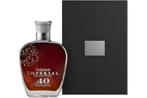 RON BARCELÓ Ron Barcelo Imperial Premium Blended