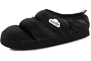 NUVOLA. Clasica - Zapatillas de Estar por casa Unisex Adulto