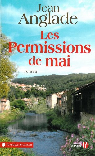 LES PERMISSIONS DE MAI