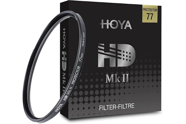 Hoya HD MkII Protector 67mm