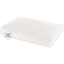 Theraline Kinderkopfkissen Ergonomisches Schlafkissen