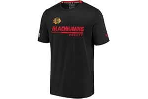 Fanatics Authentic Pro Locker Room Performance NHL - Camiseta