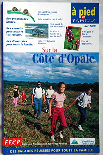 couverture de : 18 balades sur la C&ocirc;te d'Opale