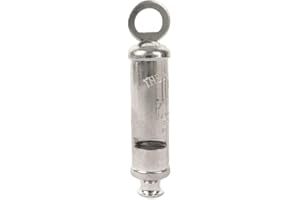 Epic Militaria No. 15 Acme Metropolitan Infantry Officers Whistle