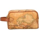 Beauty case Alviero Martini art. M032 6000 col. 0010 : Amazon.it: Moda