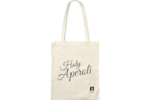 HÅLM Halm Holy Aperoli torba na zakupy, BEŻOWY