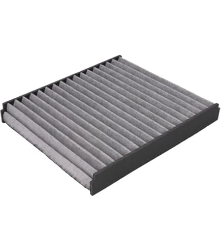 Filtro Abitacolo Bosch Filter+Pro - Contro Virus, Batteri, Allergeni E Gas Nocivi - Foto 3