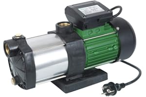 RIBIMEX Surface de la pompe 3 turbine 900W