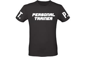 Fashion Graphic T-Shirt Uomo Installing Muscles Please Wait Palestra Fitness Bodybuilding