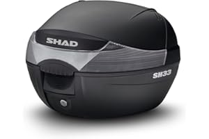 SHAD TOP CASE SH33