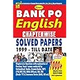 Kiran S Bank Po English Chapterwise Solved Papers 1999 Till Date English - 2363