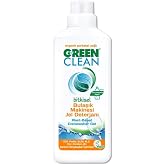 U Green Clean Bulaşık Makinesi Jel Deterjan Portakal 1 Litre