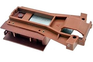 Recamania Interruptor retardo blocapuerta Lavadora Fagor LAC4030T L39A000I6