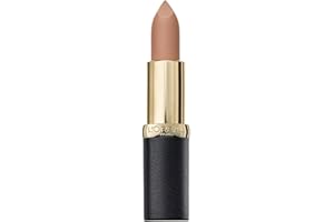 ‎L'ORÉAL PARIS L'Oréal Paris Lippenstift Color Riche Matte 652 Stone, 5 g