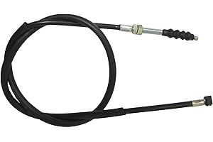 HI-LEVEL Kawasaki ZX-9R Clutch Cable 1998-1999