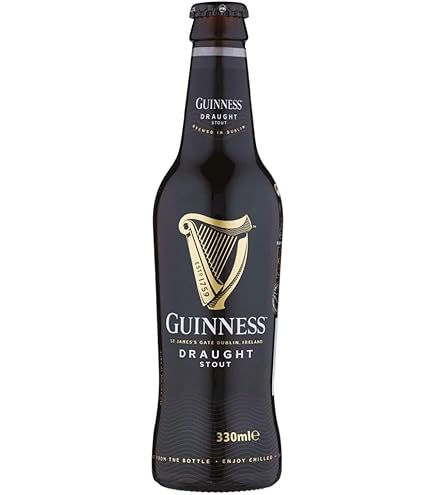 Tazza Guinness Ceramica Verde - Boccale Ufficiale, Perfetto Per Regalo - Foto 9