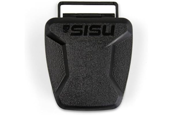 SISU Munskydd anpassad passform sport munskydd fodral