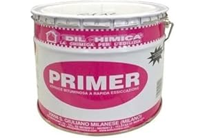 EDILCHIMICA S.R.L. Primer kg 5.5