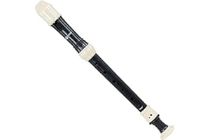 Percussion Plus PP993 Descant (Soprano) Recorder