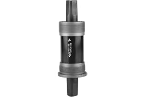 Majatou Bottom Bracket, Bike Bottom Bracket Hole Axis, Bike Parts for Tapered Spindle Crank